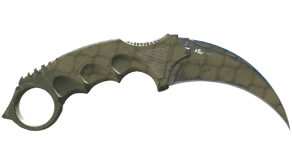 Safari Mesh image