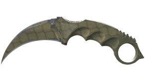 Safari Mesh image
