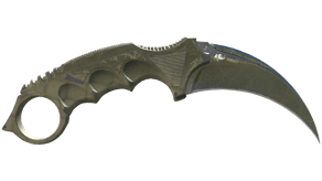 Safari Mesh image