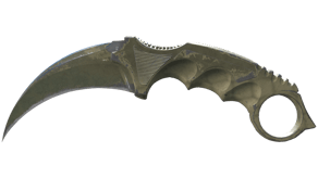 Safari Mesh image