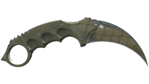 Safari Mesh image