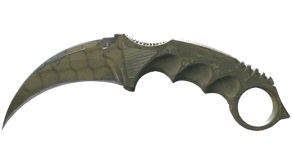 Safari Mesh image