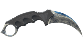 Stained image