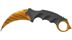 Tiger Tooth image
