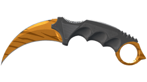 Tiger Tooth image