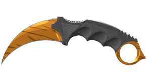 Tiger Tooth image