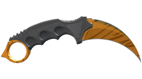 Tiger Tooth image