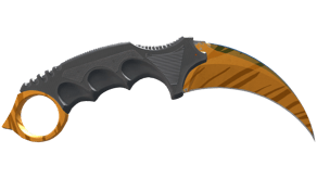 Tiger Tooth image