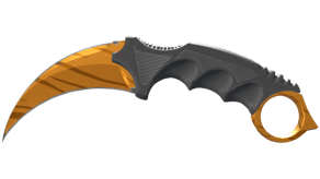 Tiger Tooth image