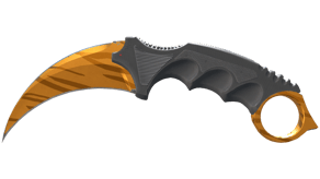 Tiger Tooth image