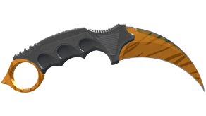 Tiger Tooth image