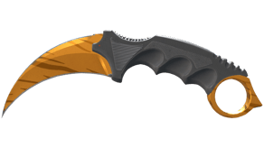 Tiger Tooth image