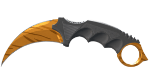 Tiger Tooth image