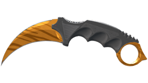 Tiger Tooth image