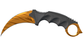 Tiger Tooth image