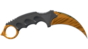 Tiger Tooth image