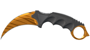 Tiger Tooth image