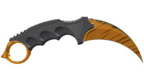 Tiger Tooth image