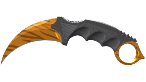 Tiger Tooth image