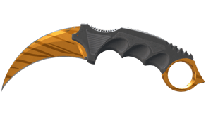 Tiger Tooth image