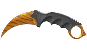 Tiger Tooth image