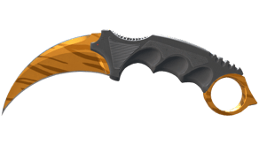 Tiger Tooth image