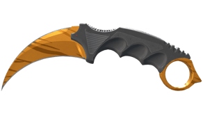 Tiger Tooth image