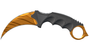 Tiger Tooth image