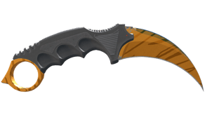 Tiger Tooth image