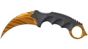 Tiger Tooth image