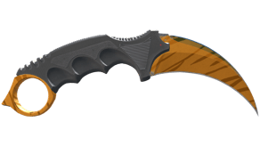Tiger Tooth image
