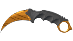 Tiger Tooth image