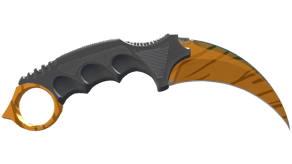Tiger Tooth image