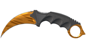 Tiger Tooth image