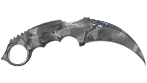 Urban Masked image