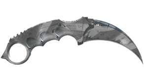 Urban Masked image