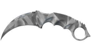 Urban Masked image