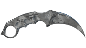 Urban Masked image