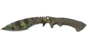 Boreal Forest image