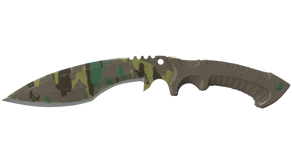 Boreal Forest image