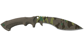Boreal Forest image