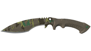 Boreal Forest image