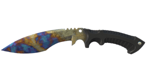 Case Hardened image