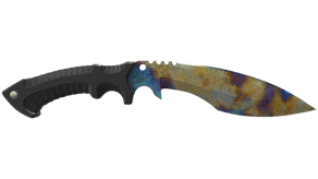 Case Hardened image