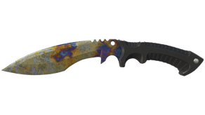 Case Hardened image