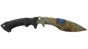 Case Hardened image