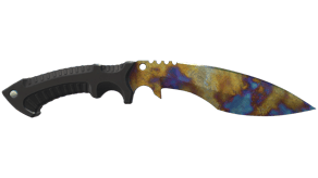 Case Hardened image