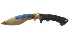 Case Hardened image