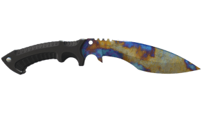 Case Hardened image