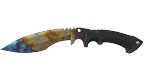 Case Hardened image